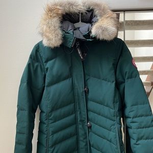 Canada Goose Parka